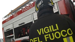 Anziano muore schiacciato dal trattore a Mombaruzzo