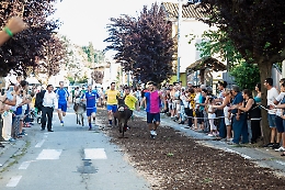 Quarto vince la corsa degli asini tra comuni
