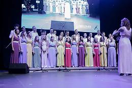 Asti God's Talent, una festa della musica con omaggio a Paolo Conte