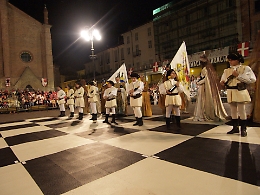 Asti: al posto del Palio arriva la &ldquo;festa&rdquo; dei nostri vini