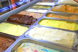 Gelati e long drink: l'estate &egrave; arrivata con i suoi sapori seducenti
