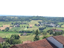 Al posto dell'Agrivillage arriva lo Sport Hub