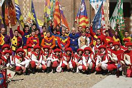 Sbandieratori e Musici: l'A.S.T.A si conferma in "A2"