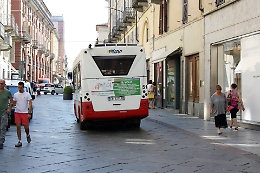 Motta sui bus: &laquo;Quanti utenti sono stati persi?&raquo;