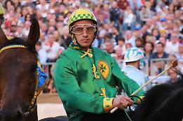 Palio, accoppiate per il 2 settembre: i dubbi maggiori riguardano i mezzosangue