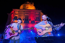 Annullato il concerto dei Sinfonico Honolulu