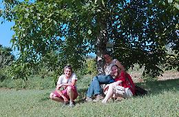 Concerto nu jazz e passeggiata teatrale per aprire il festival &ldquo;Paesaggi e oltre&rdquo;