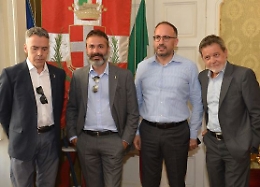 Rimborsi alluvionati: le imprese strappano promesse  ai nuovi parlamentari piemontesi