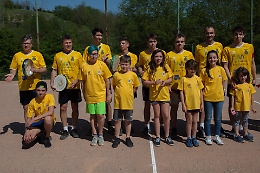 Chiusano "re" della serie B, Cerrina ai playoff