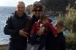 Al cinema per aiutare il piccolo Vittorio e la ricerca