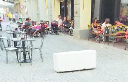 Sicurezza alle feste di paese: rischi scaricati sui sindaci