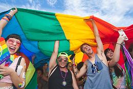 Asti: il Gay Pride si svolger&agrave; il 6 luglio