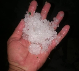 Valle Belbo: il maltempo porta via il 70% dei raccolti