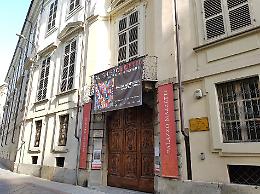 Chagall ad Asti: appello al sindaco per la pedonalizzazione del "quadrilatero"