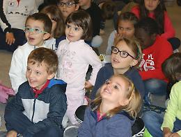 Asti: Ferragosto al Museo dei fossili per imparare e fare nuove scoperte