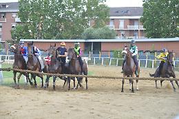 Uron, freccia di qualit&agrave; all'arco di San Lazzaro