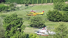 Morta anche la ragazza che ha tentato di salvare l'amico annegato in piscina