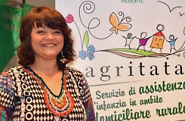 &ldquo;Un'estate Agribimbi&rdquo; fa tappa a Frinco