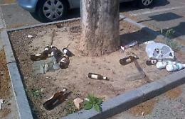 Canelli: divieto di &ldquo;bivaccare&rdquo; per salvare il decoro