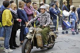 Festival delle Sagre: in corteo l'orgoglio contadino astigiano