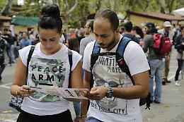 Festival delle Sagre: men&ugrave; e prezzi