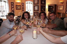 Canelli citt&agrave; del vino: soddisfatti gli organizzatori