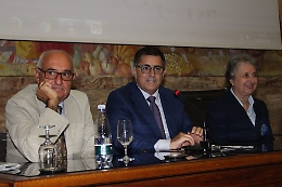 Assaggiatori grappe, festeggiati i 40 anni dell'associazione