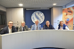 Confcommercio, consegnati buoni-libro a 96 studenti astigiani