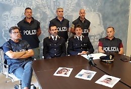 E' minorenne una delle due scippatrici dell'anziana morta dopo la caduta