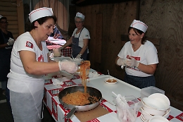 Il Festival delle Sagre in numeri
