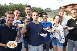Festival delle Sagre di Asti: la grande abbuffata tra le pro loco