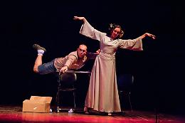 "Il cantiniere gentiluomo" a San Martino Alfieri