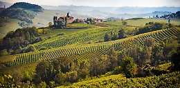 Il Monferrato e le sue belle colline scoprono il fattore "WOW!"