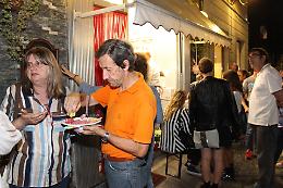 Riviviamo la prima serata del Wine Street Tasting attraverso gli scatti dei nostri fotografi