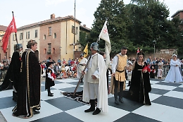 Douja del Palio: due giorni intensi visti dai nostri fotografi