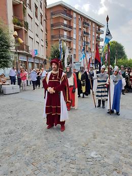 Palio di Asti, Alba chiede ufficialmente di prendervi parte