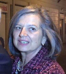 Addio alla maestra Margarino, moglie del giornalista Carlo Cerrato