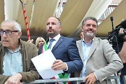 Rasero sui Comuni: "Per salvarli tutti un'opzione sarebbe farli correre il sabato"