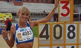 La Barbera e Juri eroi astigiani ai Mondiali di atletica