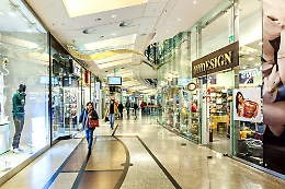 Shopping di domenica e turismo: nell'Astigiano ci sarebbero 35 porti franchi