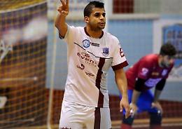 Maluko rinforza l'attacco del Citt&agrave; di Asti