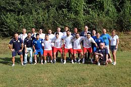 Citt&agrave; di Asti, buona la prima con tris di Itria