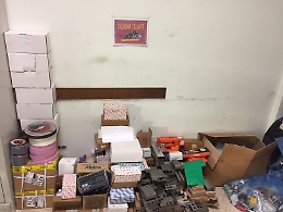 Escort sorpresa a rubare in casa dell&rsquo;amante