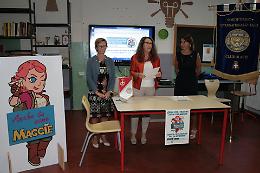 Ecco la App "Maggie" per lo studio delle Stem