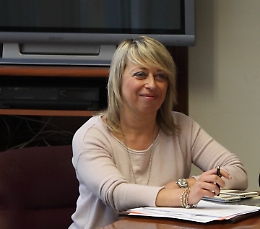 Cerrato: "Troppi precari tra gli insegnanti di sostegno"