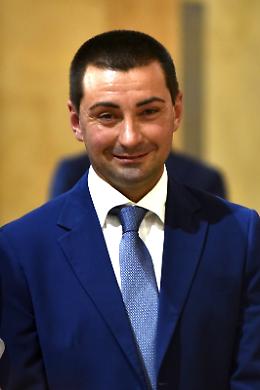 Sabato mattina a Montegrosso l'ultimo saluto a Christian Macchia