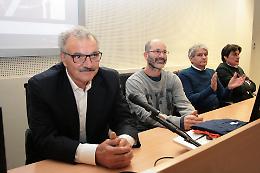 Meo Sacchetti ospite della SBA per i 10 anni della societ&agrave;