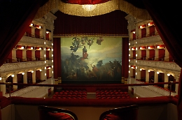Teatro Alfieri di Asti: inizia la Stagione 2018/2019
