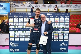 Il compleanno speciale di Matteo Piano