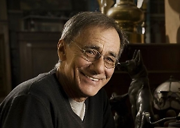 Roberto Vecchioni in concerto al Teatro Alfieri